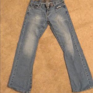American Eagle jeans 30x34